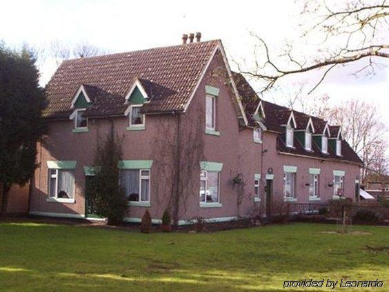 Ye Olde Station Guest House Birmingham, Shustoke Εξωτερικό φωτογραφία