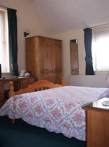 Ye Olde Station Guest House Birmingham, Shustoke Εξωτερικό φωτογραφία