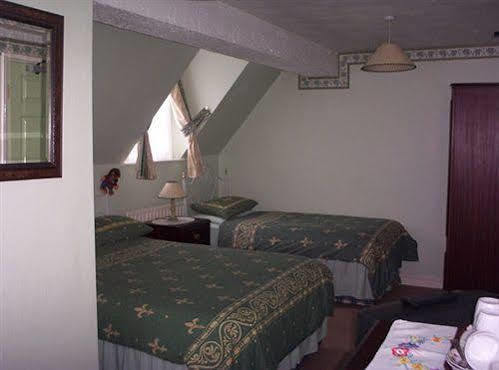 Ye Olde Station Guest House Birmingham, Shustoke Εξωτερικό φωτογραφία